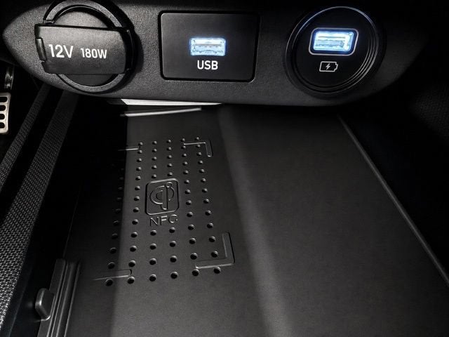 2023 Hyundai Elantra N NA