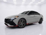 2023 Hyundai Elantra N NA