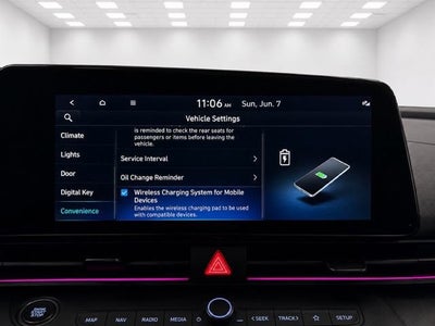 2023 Hyundai Elantra N NA