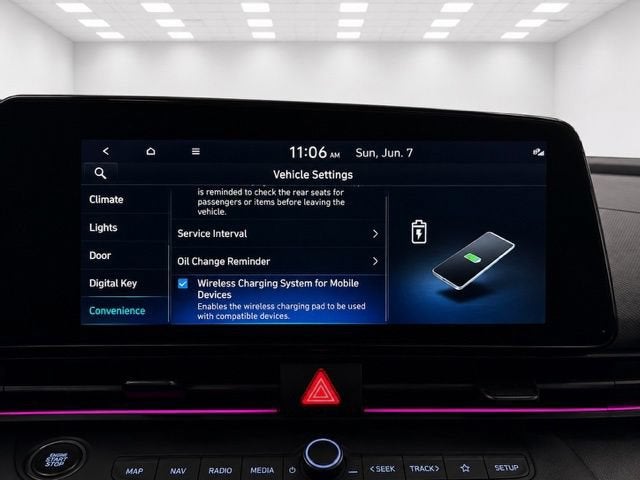 2023 Hyundai Elantra N NA