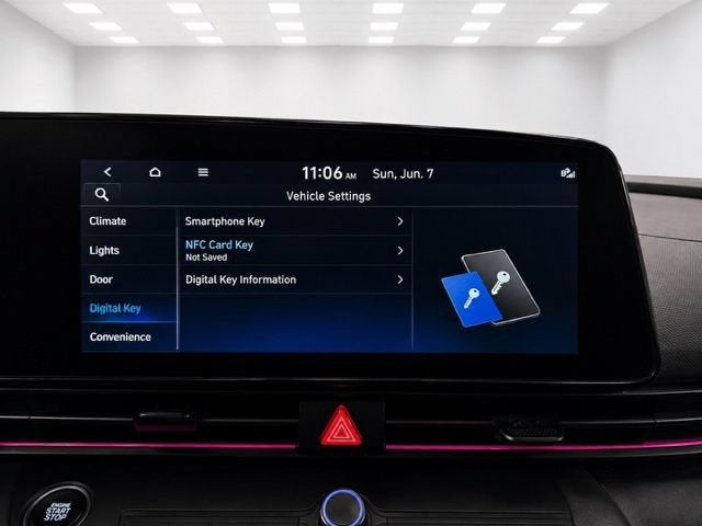 2023 Hyundai Elantra N NA