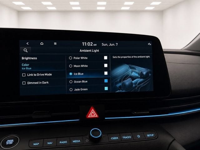 2023 Hyundai Elantra N NA
