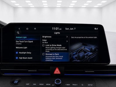 2023 Hyundai Elantra N NA