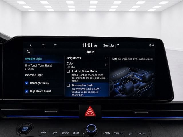 2023 Hyundai Elantra N NA