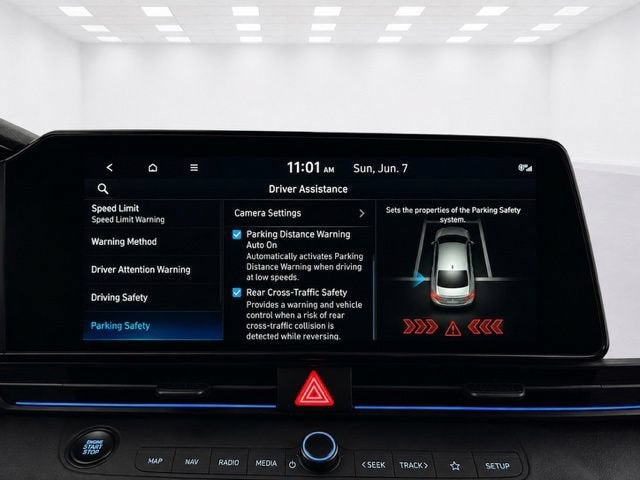 2023 Hyundai Elantra N NA