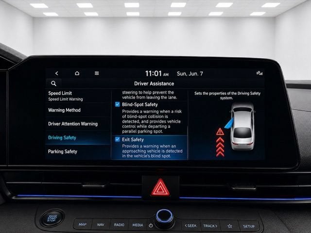 2023 Hyundai Elantra N NA