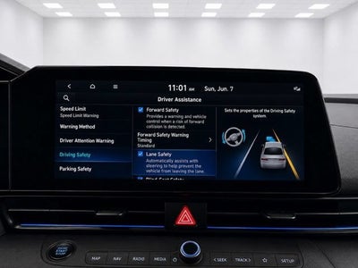 2023 Hyundai Elantra N NA