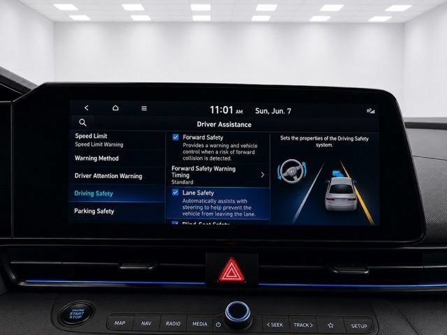 2023 Hyundai Elantra N NA