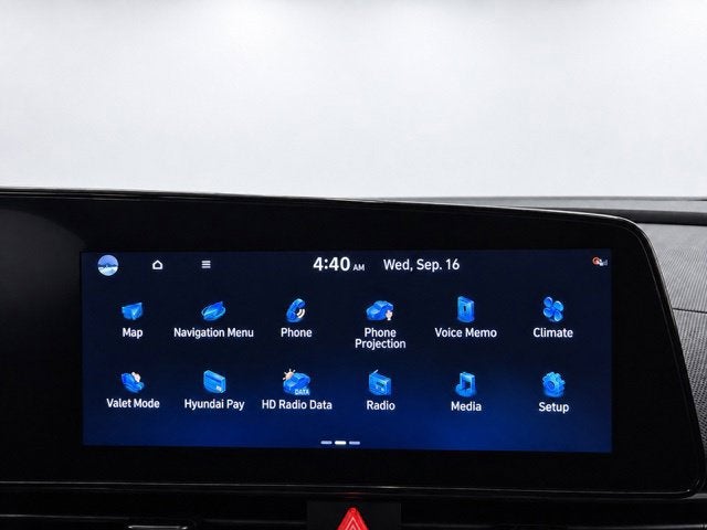 2025 Hyundai Elantra N NA