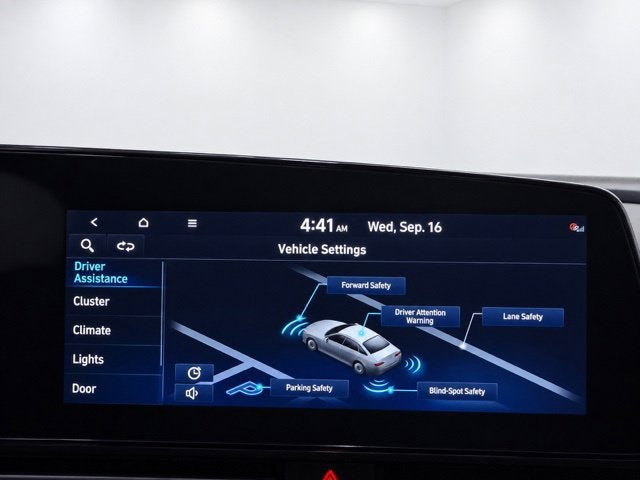 2025 Hyundai Elantra N NA