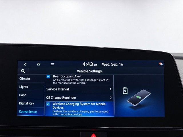 2025 Hyundai Elantra N NA