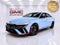2025 Hyundai Elantra N NA