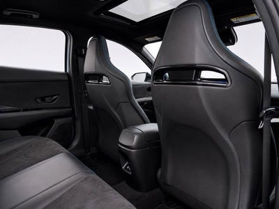 2025 Hyundai Elantra N NA