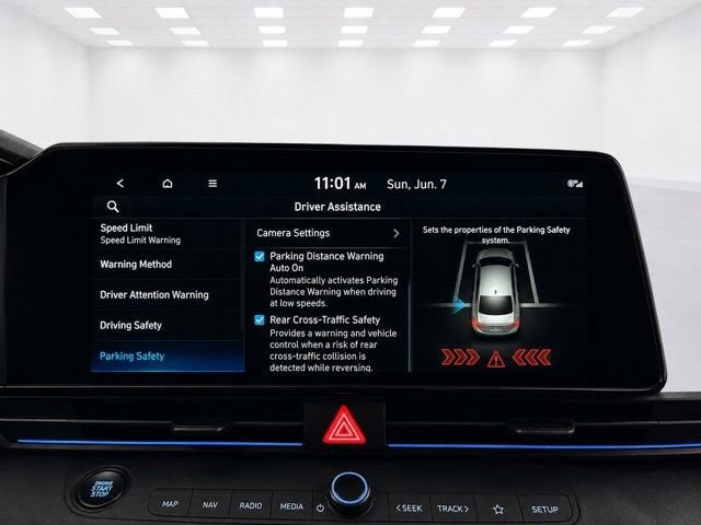 2025 Hyundai Elantra N NA