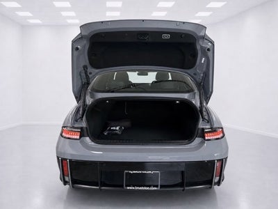 2024 Hyundai IONIQ 6 SE