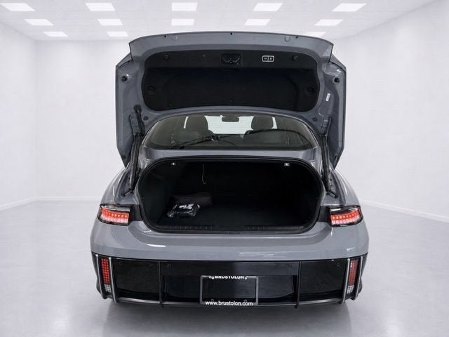 2024 Hyundai IONIQ 6 SE