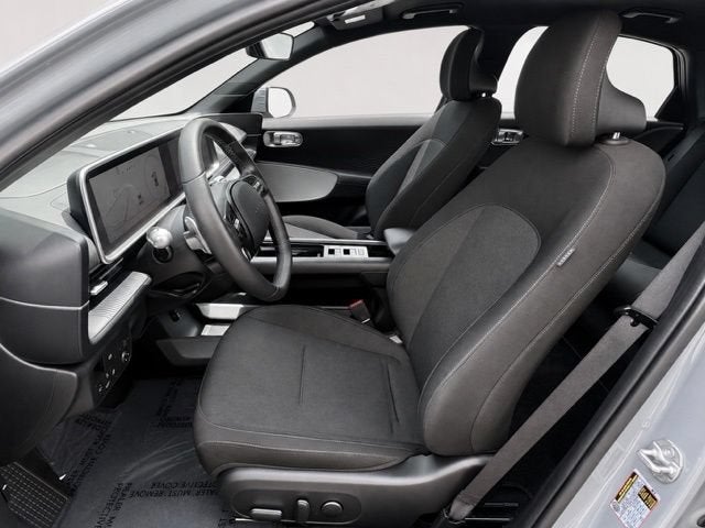 2024 Hyundai IONIQ 6 SE