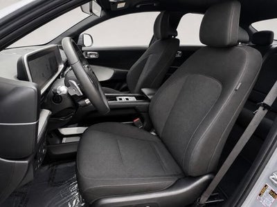 2024 Hyundai IONIQ 6 SE