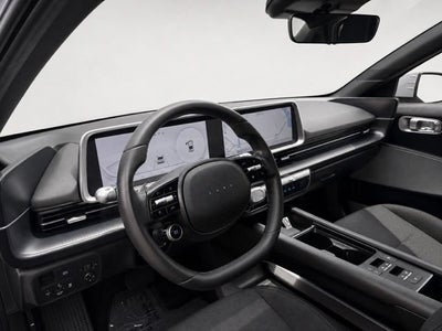 2024 Hyundai IONIQ 6 SE