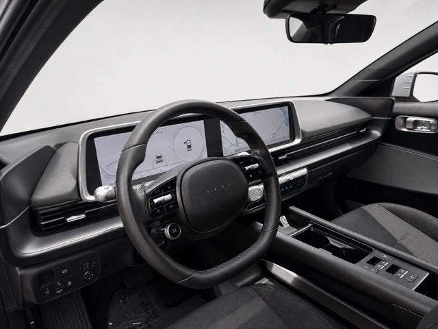 2024 Hyundai IONIQ 6 SE