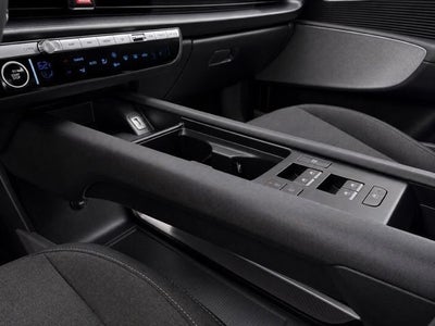 2024 Hyundai IONIQ 6 SE