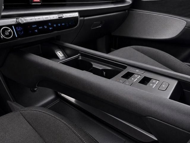 2024 Hyundai IONIQ 6 SE