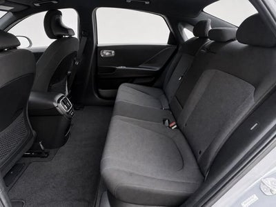 2024 Hyundai IONIQ 6 SE