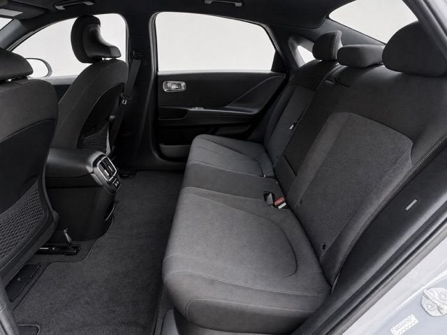 2024 Hyundai IONIQ 6 SE