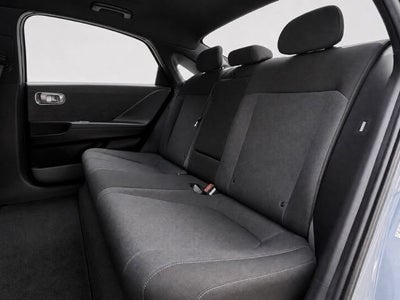 2024 Hyundai IONIQ 6 SE