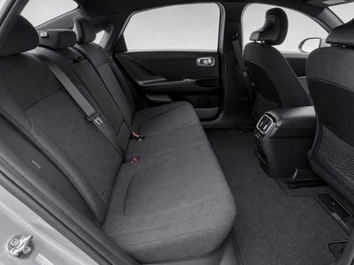 2024 Hyundai IONIQ 6 SE