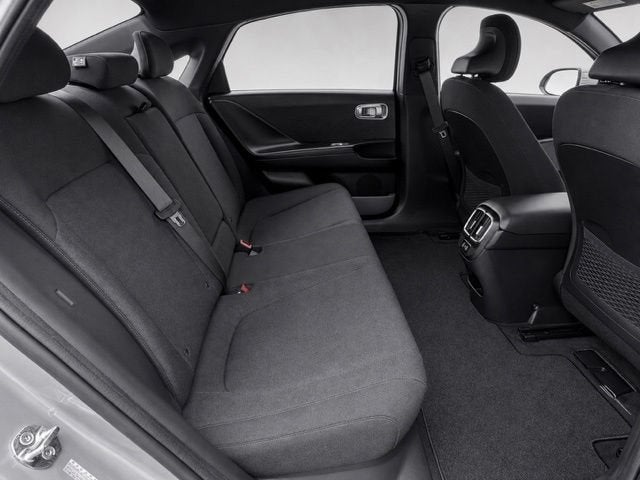 2024 Hyundai IONIQ 6 SE