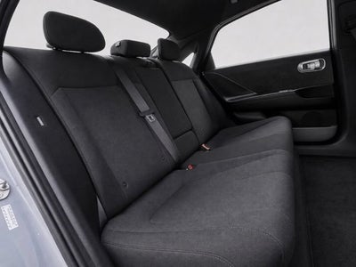 2024 Hyundai IONIQ 6 SE