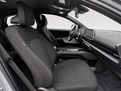 2024 Hyundai IONIQ 6 SE