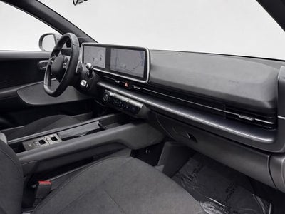 2024 Hyundai IONIQ 6 SE
