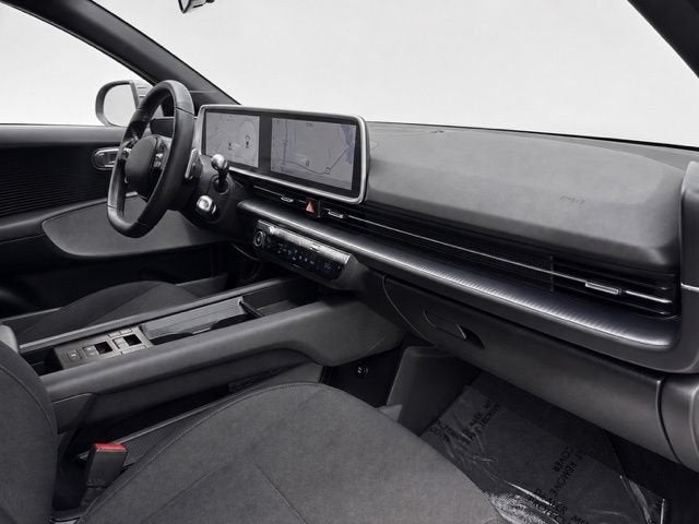2024 Hyundai IONIQ 6 SE
