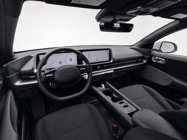 2024 Hyundai IONIQ 6 SE