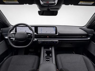 2024 Hyundai IONIQ 6 SE