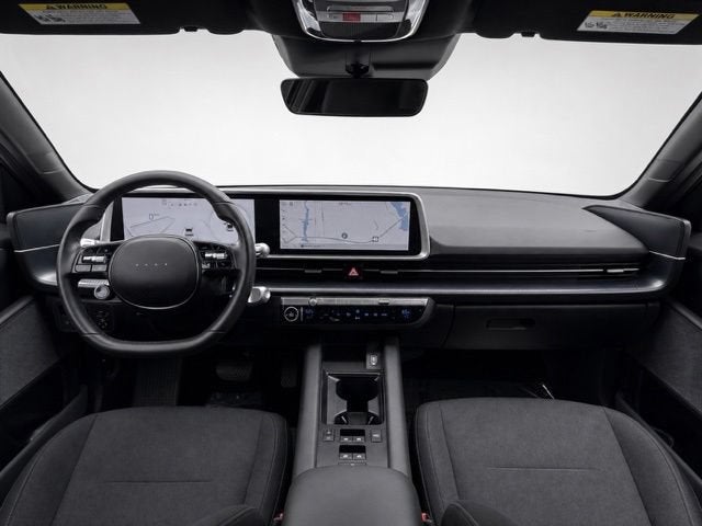 2024 Hyundai IONIQ 6 SE