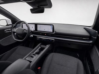 2024 Hyundai IONIQ 6 SE