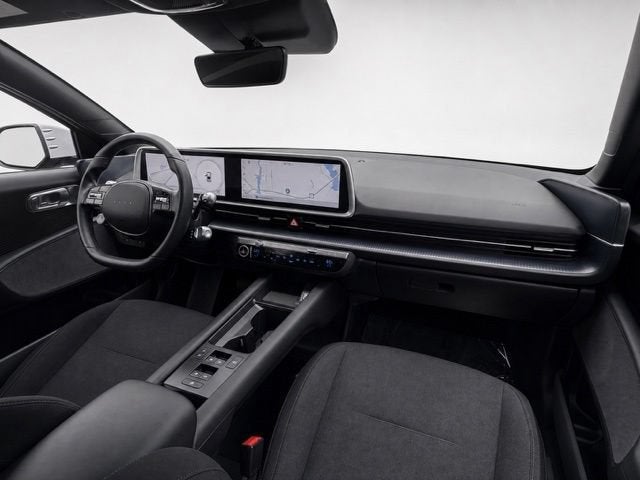 2024 Hyundai IONIQ 6 SE