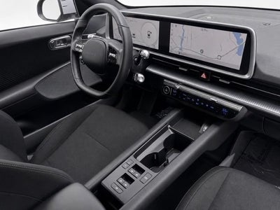 2024 Hyundai IONIQ 6 SE