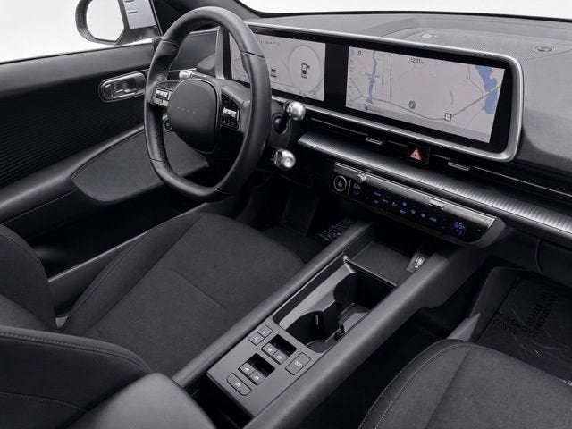 2024 Hyundai IONIQ 6 SE