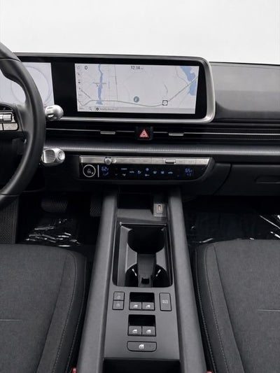 2024 Hyundai IONIQ 6 SE