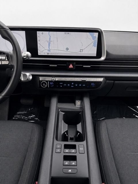 2024 Hyundai IONIQ 6 SE