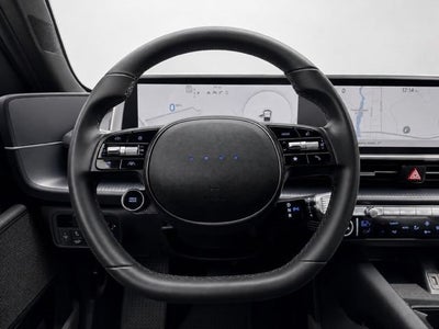 2024 Hyundai IONIQ 6 SE