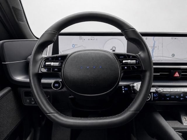 2024 Hyundai IONIQ 6 SE