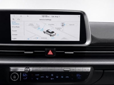 2024 Hyundai IONIQ 6 SE