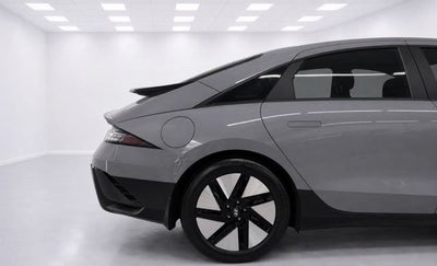 2024 Hyundai IONIQ 6 SE