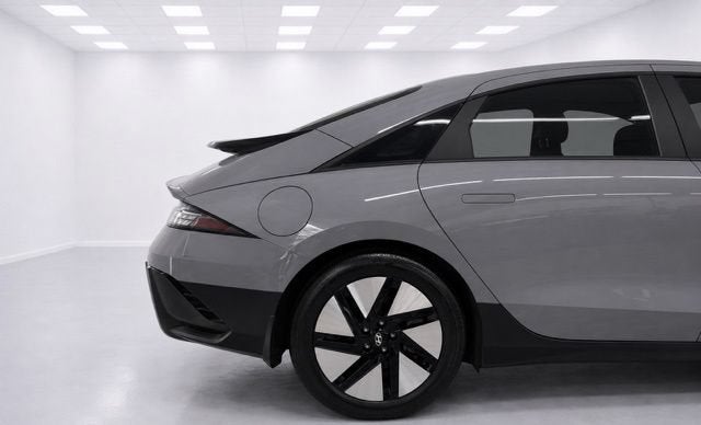 2024 Hyundai IONIQ 6 SE