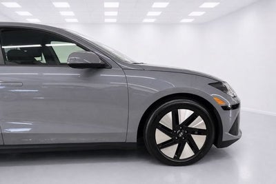 2024 Hyundai IONIQ 6 SE